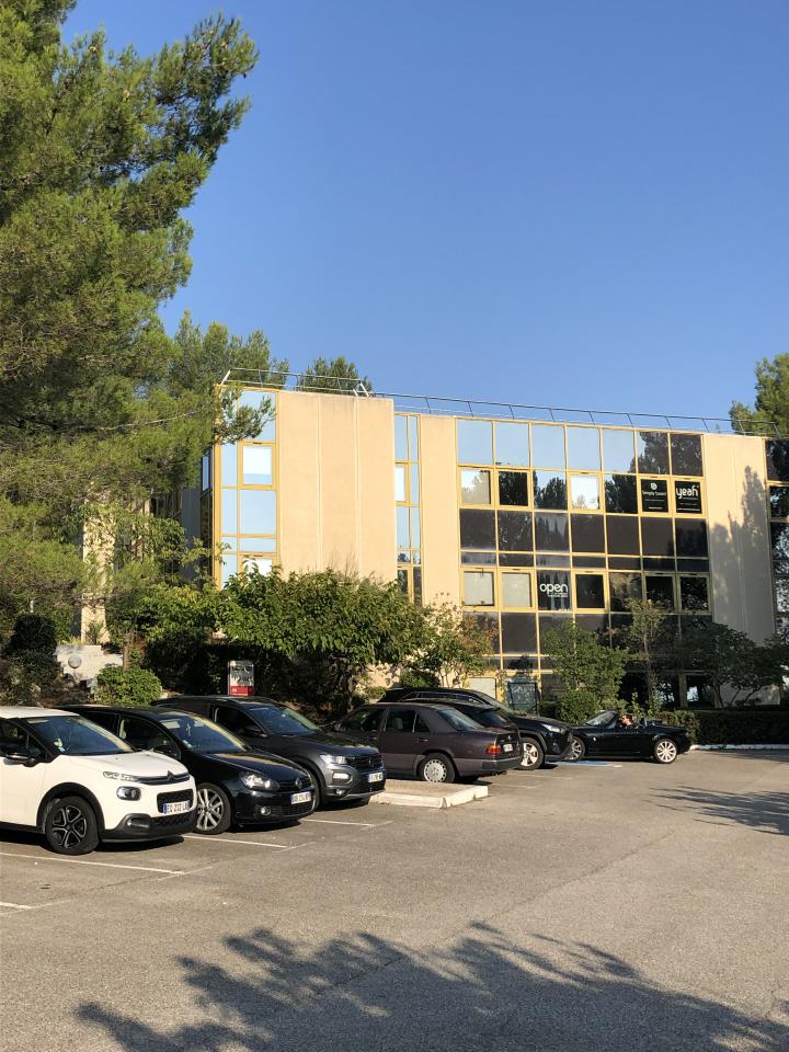 Bureau Aix-en-Provence 310m² Location bureau Aix-en-Provence Bouches-du-Rhône OLBUR2114968 0